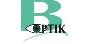 Kundenlogo Bernhard Optik