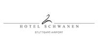 Kundenlogo Hotel Schwanen Stuttgart-Airport/Messe
