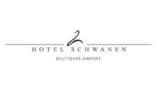 Kundenlogo von Hotel Schwanen Stuttgart-Airport/Messe