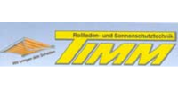 Kundenlogo Timm GmbH
