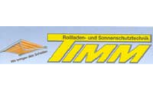 Kundenlogo von Timm GmbH