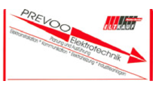 Kundenlogo von Elektrotechnik Prevoo Holger Prevoo Elektromeister