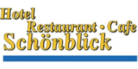 Kundenlogo Hotel-Restaurant-Café Schönblick Peter Stoll