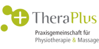 Kundenlogo Thera Plus Physiotherapie & Massage