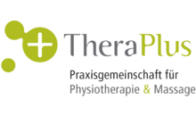 Kundenlogo von Thera Plus Physiotherapie & Massage