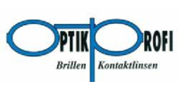 Kundenlogo OPTIK-PROFI B&C GmbH Braun & Charalabidis Augenoptikermeister