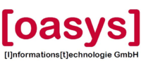 Kundenlogo Computer oasys Informationstechnologie GmbH