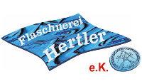 Kundenlogo von Flaschnerei Hertler e.K.
