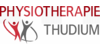 Kundenlogo von Physiotherapie Thudium