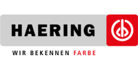 Kundenlogo Haering GmbH Lackfarbenherstellung