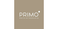 Kundenlogo PRIMO. Physiotherapie & Trainingstherapie