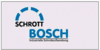 Kundenlogo von Schrott-Bosch GmbH Entsorgungsunternehmen