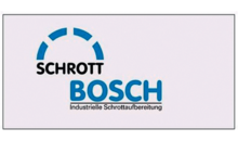 Kundenlogo von Schrott-Bosch GmbH Entsorgungsunternehmen