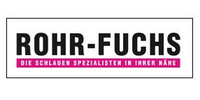 Kundenlogo Rohr-Fuchs Rohrreinigungs GmbH