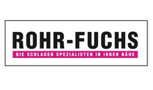 Kundenlogo von Rohr-Fuchs Rohrreinigungs GmbH