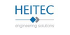 Kundenlogo von HEITEC AG