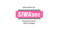 Kundenlogo SIWAsec GmbH