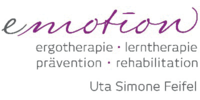 Kundenlogo Emotion Ergotherapie & Lerntherapie Feifel