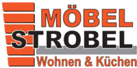 Kundenlogo Möbel Strobel GmbH