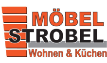 Kundenlogo von Möbel Strobel GmbH