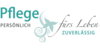 Kundenlogo von Pflege Fürs Leben - Ambulanter Pflegedienst