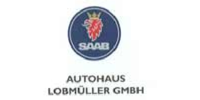 Kundenlogo Autohaus Lobmüller GmbH SAAB