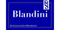 Kundenlogo Kanzlei Blandini
