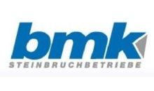 Kundenlogo von bmk Steinbruchbetriebe GmbH & Co. KG
