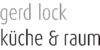Kundenlogo von Gerd Lock GmbH