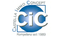 Kundenlogo von Castella Immo Concept GmbH