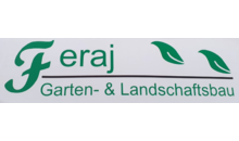 Kundenlogo von Feraj Garten & Landschaftsbau