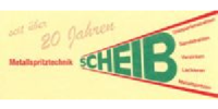 Kundenlogo Scheib GmbH