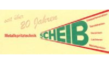 Kundenlogo von Scheib GmbH