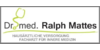 Kundenlogo von Mattes Ralph Dr.med. Facharzt für Innere Medizin