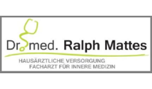 Kundenlogo von Mattes Ralph Dr.med. Facharzt für Innere Medizin