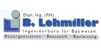 Kundenlogo Lohmiller Bernhard