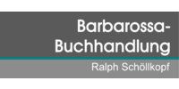 Kundenlogo Barbarossa-Buchhandlung