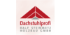 Kundenlogo von Dachstuhlprofi Ralf Steinmetz Holzbau GmbH