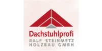 Kundenlogo Dachstuhlprofi Ralf Steinmetz Holzbau GmbH