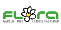Kundenlogo Flora Garten- und Landschaftsbau