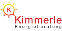Kundenlogo Kimmerle Energieberatung GmbH & Co. KG