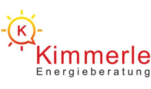 Kundenlogo von Kimmerle Energieberatung GmbH & Co. KG