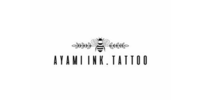 Kundenlogo Ayami ink Tattoo