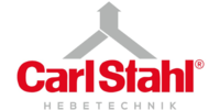 Kundenlogo Carl Stahl Holding GmbH