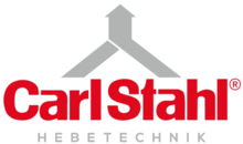 Kundenlogo von Carl Stahl Holding GmbH