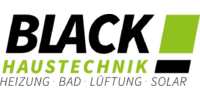 Kundenlogo Black Haustechnik Inh. Alexander Schwarz Inh. Alexander Schwarz