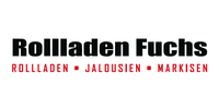 Kundenlogo Rollladen Fuchs GmbH