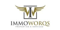 Kundenlogo IMMOWORQS GmbH