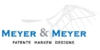 Kundenlogo von Meyer & Meyer GbR Patentanwälte