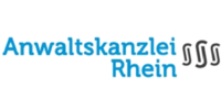 Kundenlogo Anwaltskanzlei Rhein